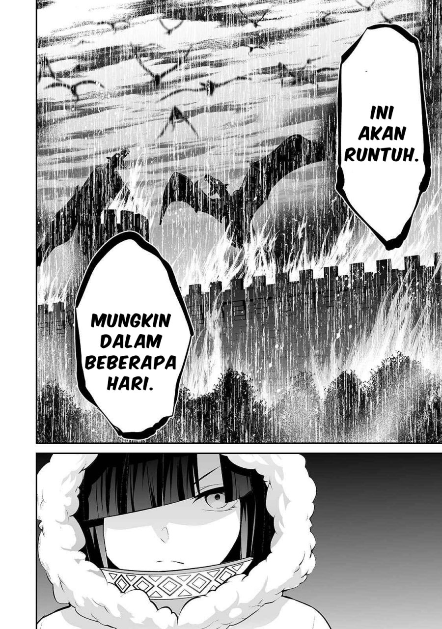 Salaryman Ga Isekai Ni Ittara Shitennou Ni Natta Hanashi